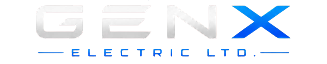 GENX Electric Ltd.